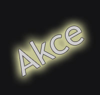 akce
